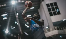 Gacor, Satria Muda Bandung Tak Terkalahkan di IBL 2026