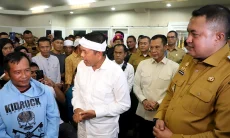 Pemprov Jabar Segera Cairkan Rp27 Miliar untuk Kompensasi Tambang Bogor Tahap Keempat