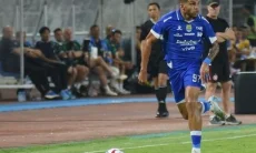 Berguinho Cetak Gol Perdana, Skor Persib vs PSBS Biak 1-0