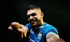 Skor Akhir Persib 1-0 PSBS Biak, Berguinho Antarkan Maung Bandung ke Puncak Klasemen BRI Super League