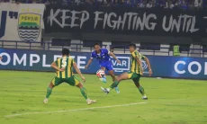 Persib Kalahkan PSBS Biak 1-0, Bojan Hodak: Yang Penting Menang