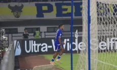 Bawa Persib Bandung Menang Atas PSBS Biak, Ini Ungkapan Berguinho