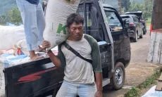 Perum Bulog Kancab Bandung Laksanakan Penyerapan GKP di Awal 2026