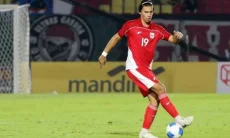 Dion Markx, Investasi Muda Persib di Lini Belakang