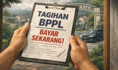 Kronologi Dugaan Penagihan BPPL di Sentul City, dari Putusan MA hingga Intimidasi