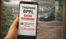 Pengakuan Warga Sentul City, Diteror Tiga Kali Sebulan untuk Bayar Iuran BPPL