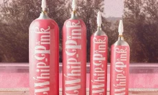 Tabung Whip Pink Disorot, Kemenkes Tegaskan Aturan Ketat Gas N2O