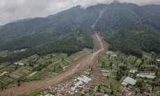 Sebulan Jabar Diguncang 84 Bencana, Tersebar di 362 Kecamatan