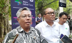 Rektor ITB Sambut Baik Kehadiran MJT Rute Ganesha-Jatinangor