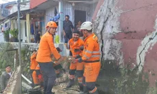 Pesan BPBD Kota Bogor soal Cuaca Ekstrem: Tetap Tenang Tapi Waspada