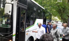 ITB Berkontribusi 30 Persen dari Total Pengguna MJT Per Tahun