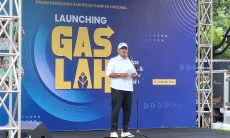 Farhan: Gaslah Ubah Cara Kota Bandung Kelola Sampah