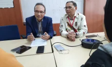 Kolaborasi ITB-SPIL, Dorong Daya Saing Logistik Nasional