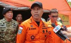 Basarnas Evakuasi Empat Lagi Korban Longsor Pasirlangu Cisarua, Total 29 Body Pack
