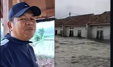 Perumahan di Bekasi Kebanjiran, Dedi Mulyadi: Warga Teriak Developer Sibuk Urus Izin Baru