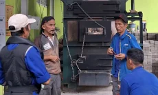 Farhan Tegaskan Insinerator Belum Boleh Operasi Hingga Uji Emisi Rampung