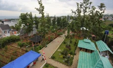 Inovasi Kota Bandung Hadirkan Sistem Peringatan Dini dan RTH Hadang Bencana