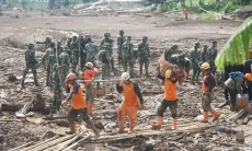 Walhi Jabar: Longsor Cisarua Bukti Pemerintah Abai Kerusakan Lingkungan di KBU