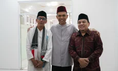UIKA Bogor Dorong Generasi Muda dalam Koridor Positif