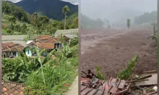 Alih Fungsi Lahan Bukan Pemyebab Utama Longsor di Cisarua KBB? Begini Penjelasan Badan Geologi