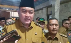 Zonasi Perpanjang Nestapa Warga Pabuaran dalam SPMB, Pemkab Bogor Janji Bangun SMPN 5 Cibinong