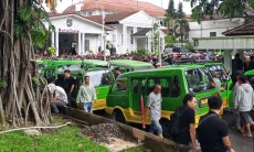 Penataan Angkot di Kota Bogor Berlanjut, Dishub Integrasikan dengan Moda Bus dan Kereta