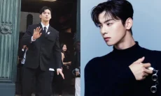 Profil Cha Eun Woo, Idola dan Aktor yang kini Terkena Kontroversi Penggelapan Pajak Rp232 M