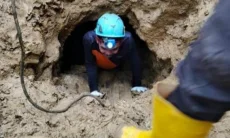 15 Kali Patroli Rutin Sepanjang 2025, 88 Lubang Emas Gurandil di Nanggung Ditertibkan