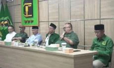 Muncul Riak Jelang Muswil, DPW PPP Jabar Tegaskan Tetap Solid di Bawah Komando Pepep–Zaini