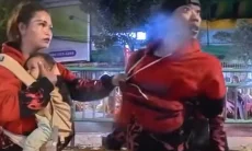 Teguran Merokok di Jalan Berujung Keributan, Polisi Sebut Kasus Sudah Dilaporkan