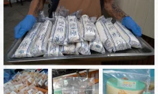 Bangkit dari Balik Jeruji, Produk Tempe, Roti dan Keripik  Tembus Pasaran