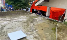 Internet Satelit dan Drone Dikerahkan, Diskominfo Jabar Percepat Penanganan Longsor Cisarua