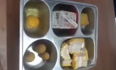 Viral Menu MBG Diduga Disajikan Mentah di SMAN 1 Cigembong hingga Sekolah Kebingungan