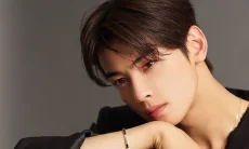 Cha Eun Woo Muncul Minta Maaf Tanggapi Tuduhan Penggelapan Pajak Rp232 M