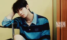 Cha Eun Woo kena Cancel Culture Usai Minta Maaf Terkait Tuduhan Penggelapan Pajak Rp232 M