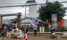 Pengungsi Longsor Pasirlangu Bertambah, Relokasi Tunggu Kajian Geologi