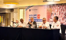 Terbuka Untuk Umum, Pemkot Bogor Buka Pendaftaran Seleksi Ketua Dewas Bank