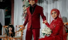 Istri Pesulap Merah Meninggal Dunia, Tika Mega Lestari Tutup Usia di RSHS Bandung