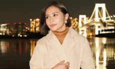 Prilly Latuconsina 'Open To Work', Netizen: Saingan Terberat di LinkedIn