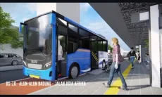 BRT Bandung Raya Tunggu Hasil Kajian Kemenhub Penentu Pengelolaan 