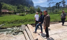 Anggaran Rp161 Miliar, Dinas PUTR Bakal Perbaiki Jalan hingga 42 KM Tahun 2026