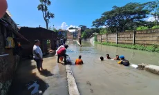Redam Banjir Komplek Sukup, Pemkot Bandung Siapkan Hidro Chamber