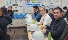Dedie Jajaki Kerja Sama Ekonomi Sirkuler dengan Pemerintah Jepang