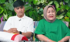 Jadi Anak Denada di Luar Nikah, Ressa Dibawa dari Jakarta ke Banyuwangi Usia 10 Hari