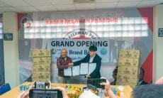 G ONE Seaweed Hadirkan Inovasi Produk Berbasis Rumput Laut