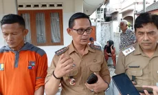 Bogor Selatan Prioritaskan Tiga Program Ini, Kebencanaan Nomor Satu