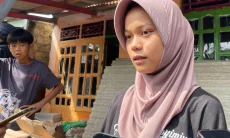 Ini Pengakuan Anak Pedagang Es Gabus Asal Bojonggede yang Dipukuli Oknum Polisi