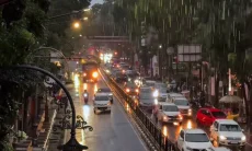 Prakiraan Cuaca Bandung Hari Ini, Selasa 14 April 2026: Hujan Sampai Malam