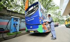 Dishub Jabar Menunggu Kemenhub Eksekusi Pembangunan BRT Bandung Raya Terwujud