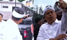 Pendapatan Parkir Disorot, Dedi Mulyadi Kritik Kondisi Masjid Atta'Awun Puncak Bogor